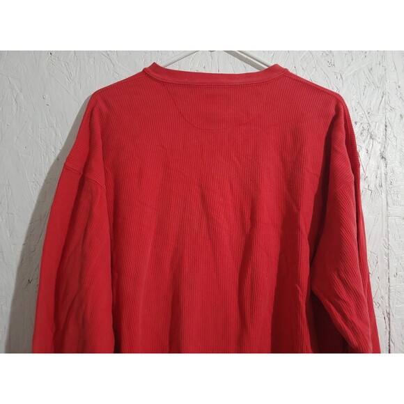 Marlboro long sleeve shirt size large (AB37) - Picture 7 of 7